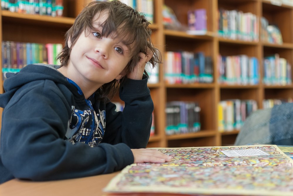 Kind met leerprobleem begeleiden